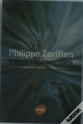 O Modelo Da Competência 