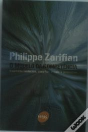 Capa do artigo O Modelo Da Competência 