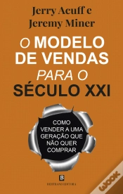 Capa do artigo O Modelo de Vendas para o Século XXI