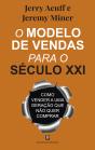 O Modelo de Vendas para o Século XXI - Preview