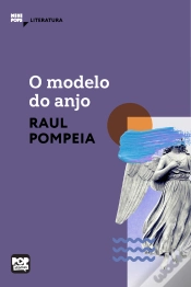 Capa do artigo O Modelo Do Anjo