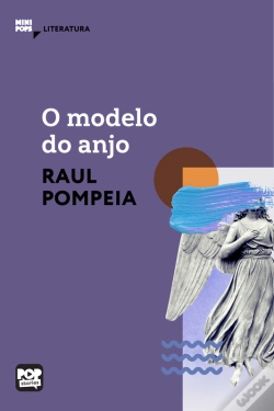 Capa do artigo O Modelo Do Anjo
