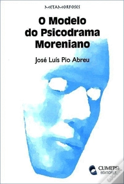 Capa do artigo O Modelo do Psicodrama Moreniano