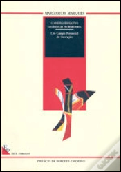Capa do artigo O Modelo Educativo das Escolas Profissionais