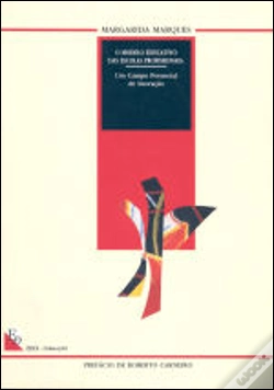 Capa do artigo O Modelo Educativo das Escolas Profissionais
