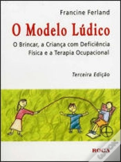 Capa do artigo O Modelo Lúdico
