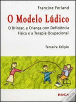 Capa do artigo O Modelo Lúdico
