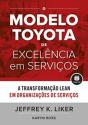 O Modelo Toyota de Excelência em Serviços - Preview