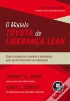 O Modelo Toyota de Liderança Lean