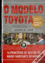 O Modelo Toyota