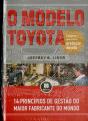 O Modelo Toyota - Preview