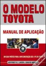 O Modelo Toyota - Manual de Aplicação