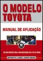 O Modelo Toyota - Manual de Aplicação - Preview