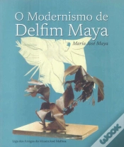 Capa do artigo O Modernismo de Delfim Maya