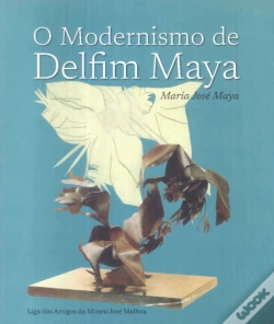 Capa do artigo O Modernismo de Delfim Maya