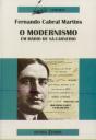 O Modernismo em Mário de Sá-Carneiro - Preview