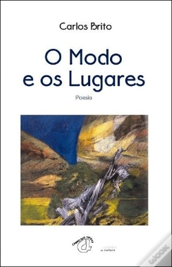 Capa do artigo O Modo e os Lugares