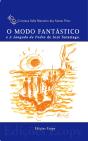 O Modo Fantástico e a Jangada de Pedra de José Saramago  - Preview