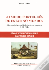 O Modo Português de Estar no Mundo