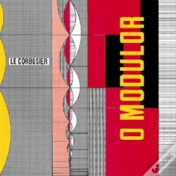 Capa do artigo O Modulor / Modulor 2