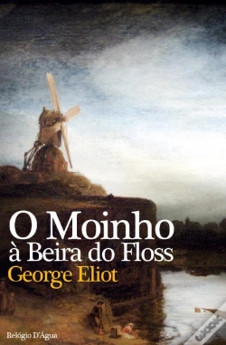 Capa do artigo O Moinho à Beira do Floss