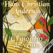 Capa do artigo O Moinho De Vento