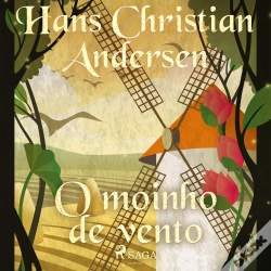 Capa do artigo O Moinho De Vento