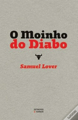 Capa do artigo O Moinho do Diabo