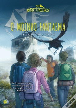 Capa do artigo O Moinho Fantasma