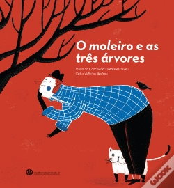 Capa do artigo O Moleiro e as Três Árvores
