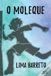 Capa do artigo O Moleque