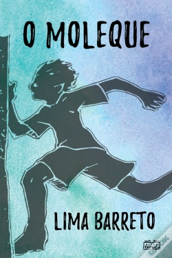 Capa do artigo O Moleque