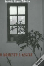 Capa do artigo O Momento a Seguir
