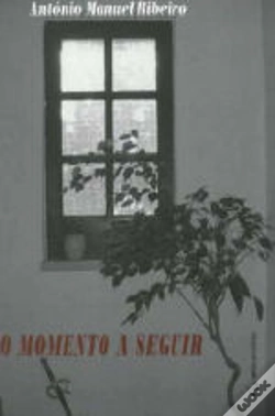 Capa do artigo O Momento a Seguir