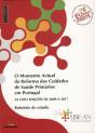 O Momento Actual da Reforma dos Cuidados de Saúde Primários em Portugal - Preview