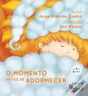 Capa do artigo O Momento antes de Adormecer
