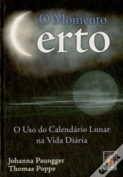 Capa do artigo O Momento Certo