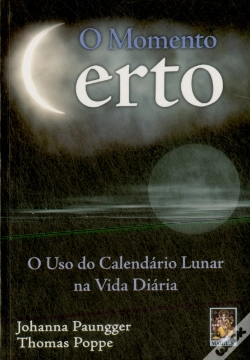 Capa do artigo O Momento Certo