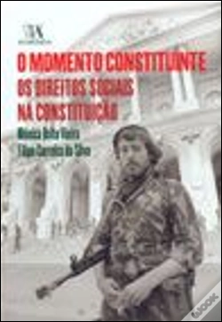Capa do artigo O Momento Constituinte