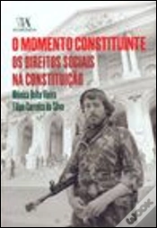 Capa do artigo O Momento Constituinte