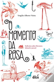 Capa do artigo O Momento da Rosa