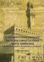 O "Momento Maquiavélico" na Teoria Constitucional Norte-Americana - Preview