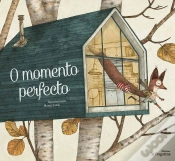 Capa do artigo O Momento Perfecto