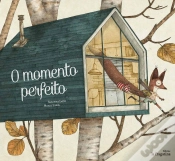 Capa do artigo O Momento Perfeito