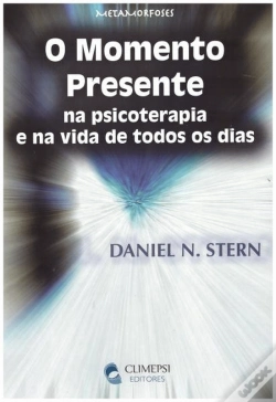Capa do artigo O Momento Presente na Psicoterapia e na Vida de Todos os Dias