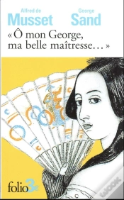 Capa do artigo «Ô Mon George, Ma Belle Maîtresse...» : Lettres