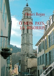 Capa do artigo Ô Mon Pays La Bigorre !