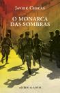 O Monarca das Sombras - Preview