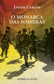 Capa do artigo O Monarca das Sombras