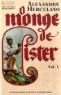 O Monge de Cister I - Preview